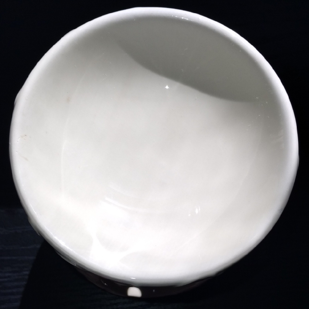 Hallmark Cream Candle Wax Melts Holder - Picture 4 of 4